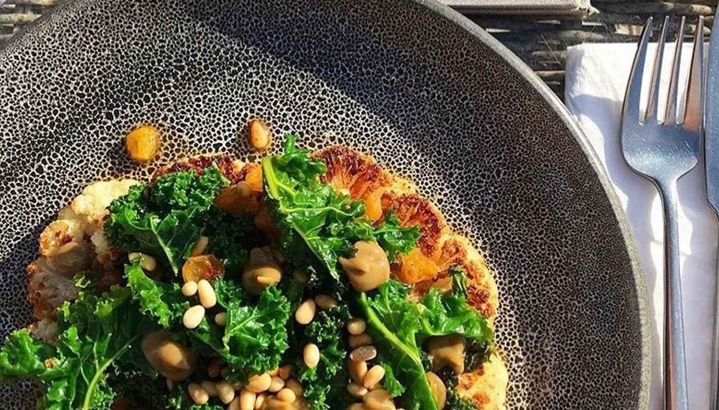 Mudbrick - The Archive Bar & Bistro Image 3