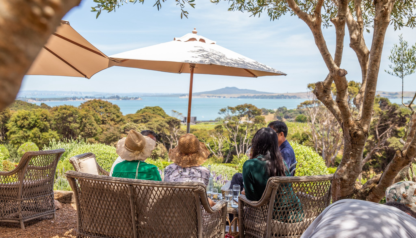 Mudbrick - The Archive Bar & Bistro Image 1