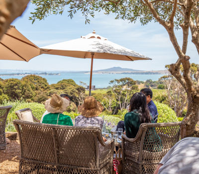 Mudbrick - The Archive Bar & Bistro