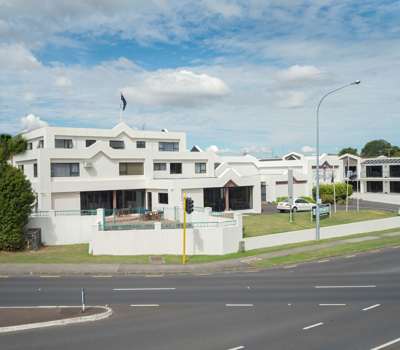 Best Western Ellerslie International