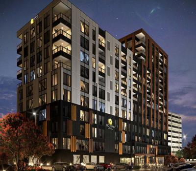 La Quinta by   Wyndham Ellerslie