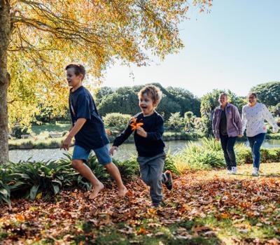 What's on for King's Birthday  weekend