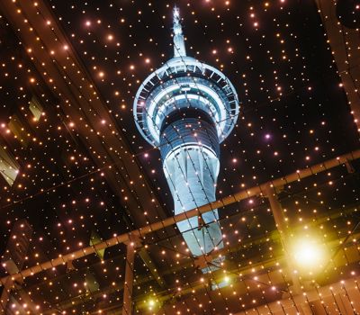 A Family Friendly Staycation on Federal Street