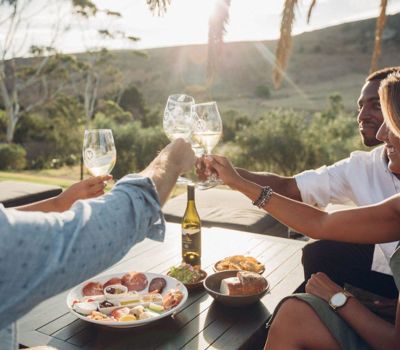 Wine and dine: The ultimate guide to Auckland’s vineyards