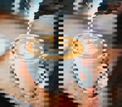 Olaf's Artisan  Bakery café 