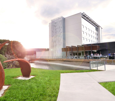 JetPark Hotel Auckland Airport Hotel & Conference Centre