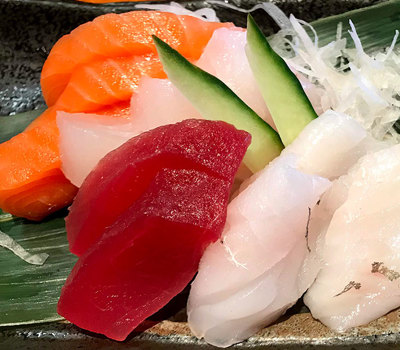 Kyo-Ya Japanese Restaurant