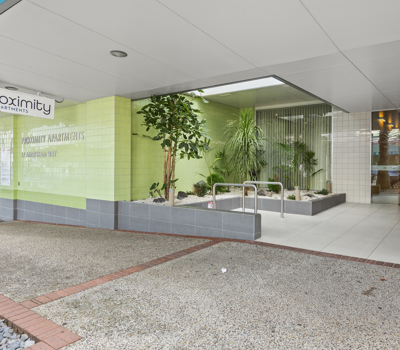 Proximity Apartments