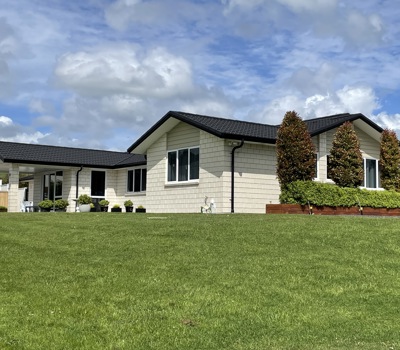 Veld View Bed and Breakfast