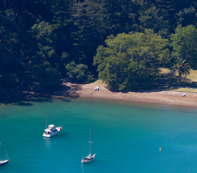 Kawau Island