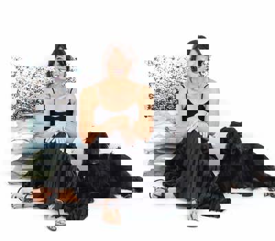 A weekend well spent with Katrina Hobbs 