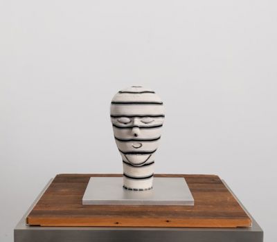 Louise Bourgeois: In Private View 