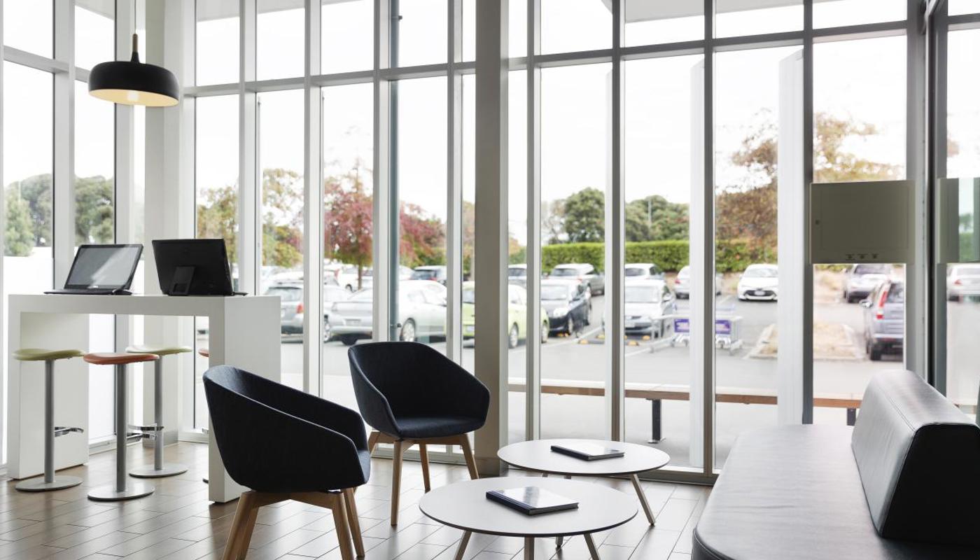 An economical & family friendly hotel.