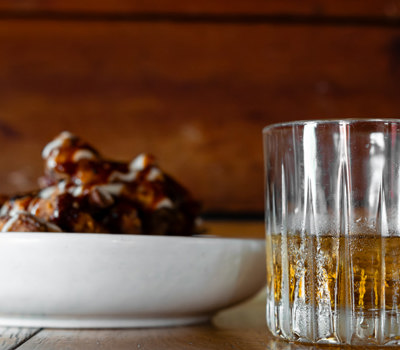 Boots, beats & BBQ:  The ultimate Luke Combs weekend