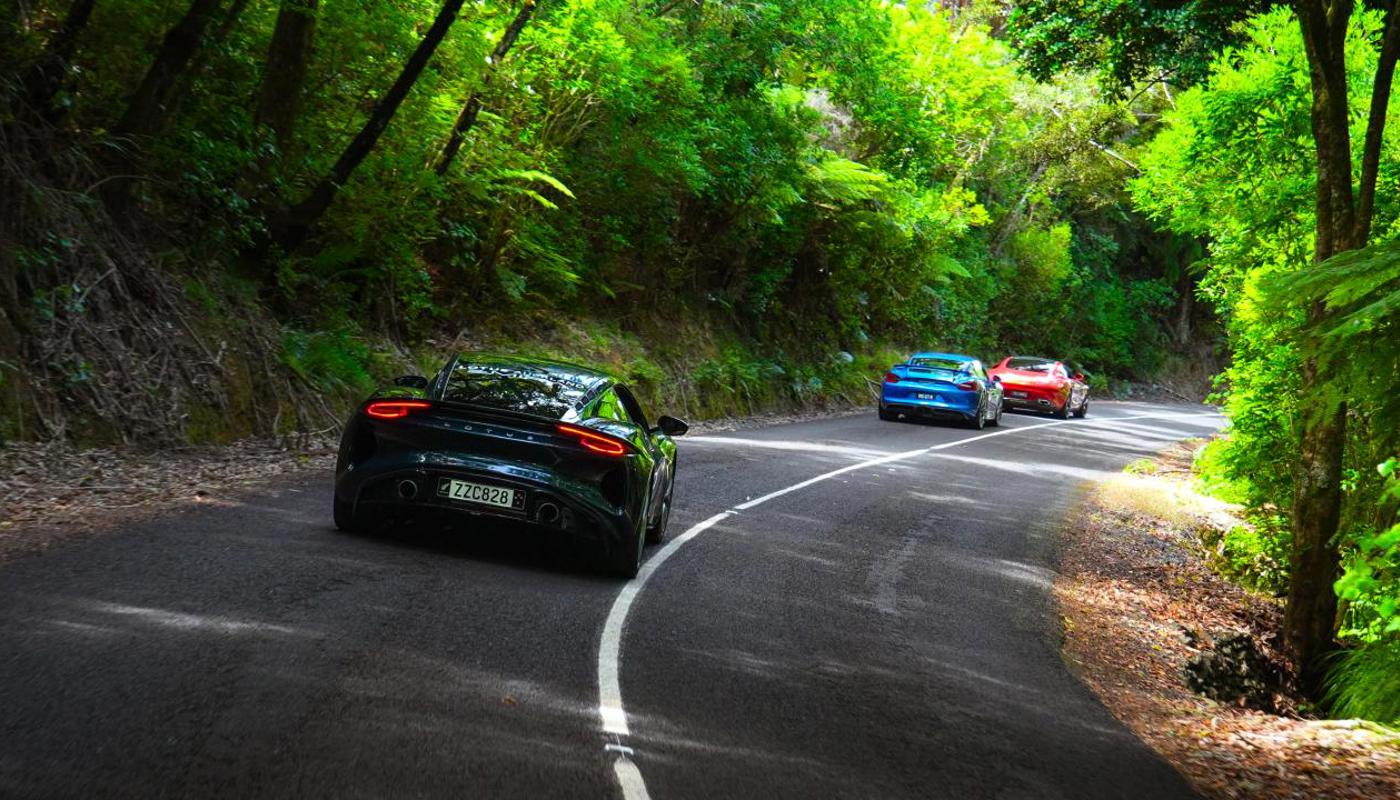 AM or PM half-day experiences