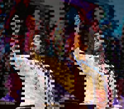 Mahesh Kale’s 'Abhangwari'