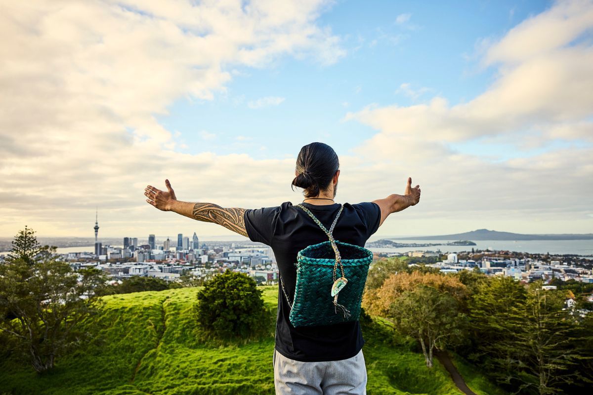 Two Column Image Text