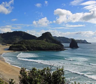 Medlands Beach Backpackers and Villas