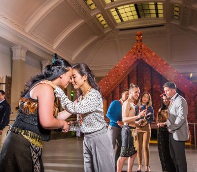 Embrace Te Wiki o te Reo Māori with the Treasures of Tāmaki