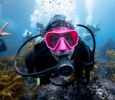 Dive HQ Auckland Academy of Scuba