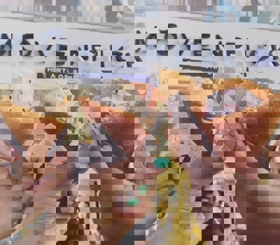 Mövenpick Mission Bay