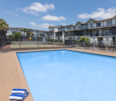 Nesuto Newhaven Apartments