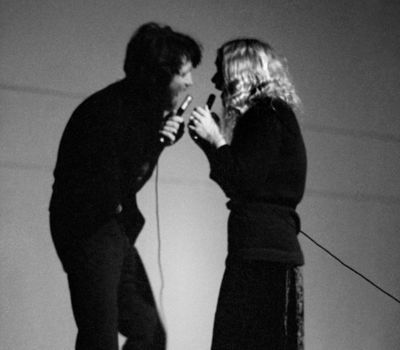 Film Screening | Night Piece