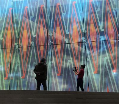 TOITŪ Screening and auction