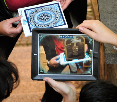 Thrillzone Escape Adventure Takapuna