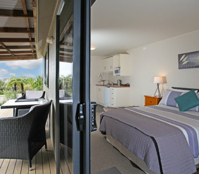 Auckland Country Cottages