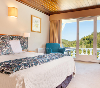 Waitakere  Resort & Spa