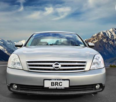 Bargain   Rental  Cars