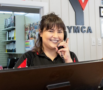 YMCA Hostel Auckland