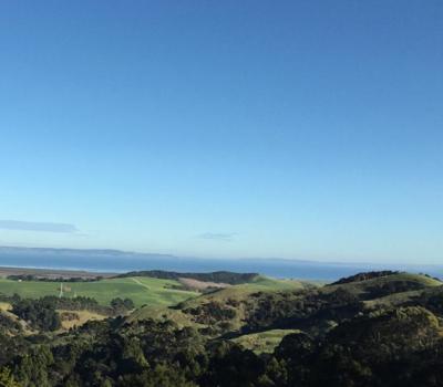 Kaipara Views Eco Lodge