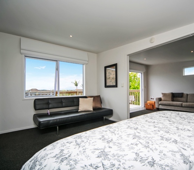 Kohi Beach Bed & Breakfast