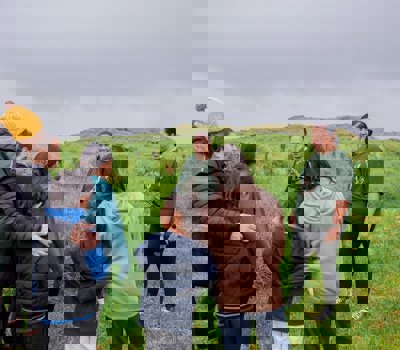 Te Ihu o Mataoho Tours