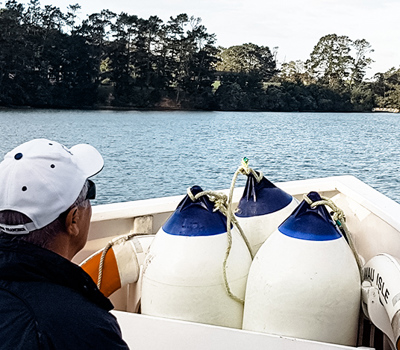 Riverhead Tavern Cruise | 'Auckland's Best Day Out'