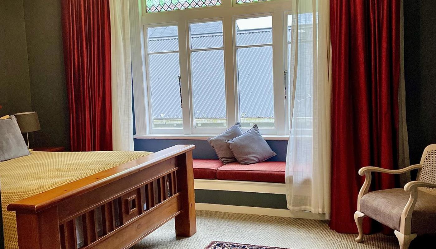 Superior King Room ( 3 )