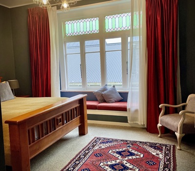 Bavaria Boutique Hotel