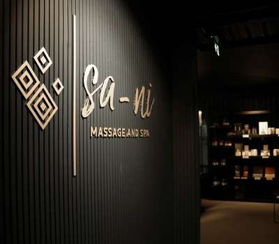 SA-NI Day Spa