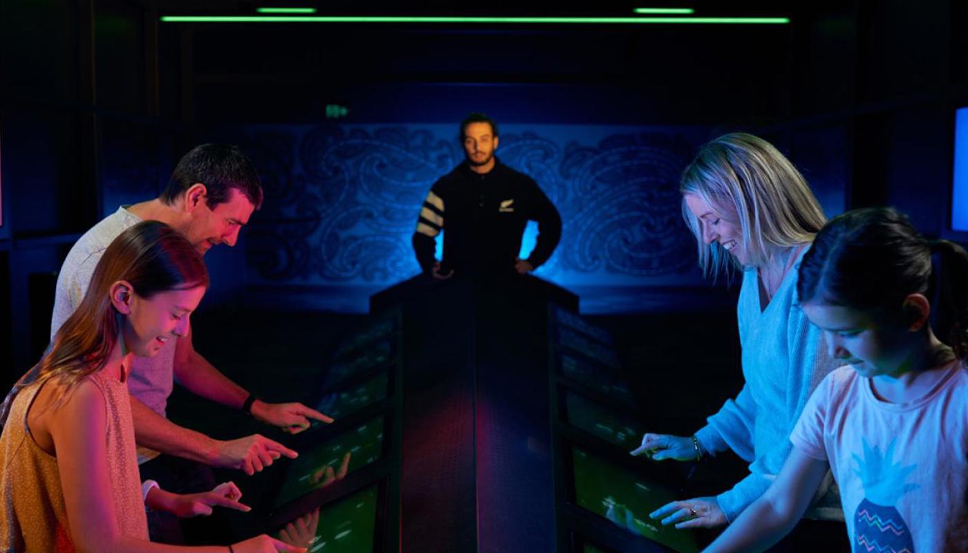 Go head to head and test your knowledge.