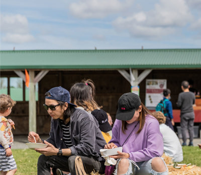 Clevedon Village Farmers Market 