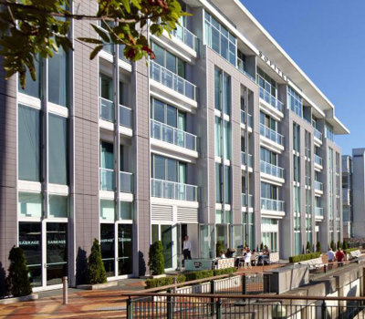 Sofitel Auckland Viaduct Harbour