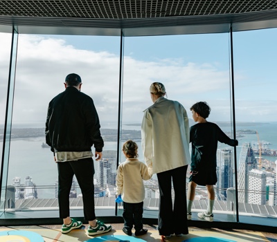 Best things to do   this September school holidays