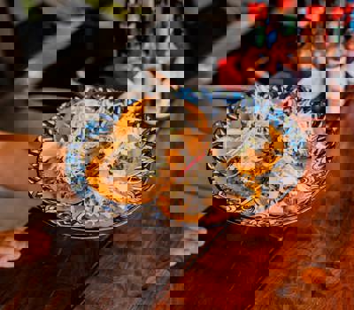 Taco Amaiz - Taquerias