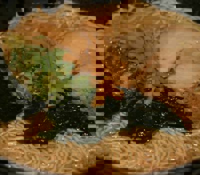 Tanpopo Ramen Anzac Ave 