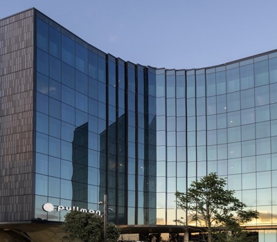 Te Arikinui   Pullman Auckland  Airport Hotel 