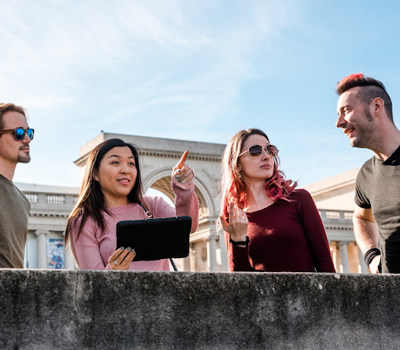 Thrillzone Auckland CBD