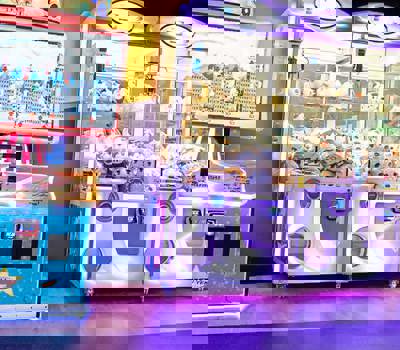 Timezone  Queen Street 