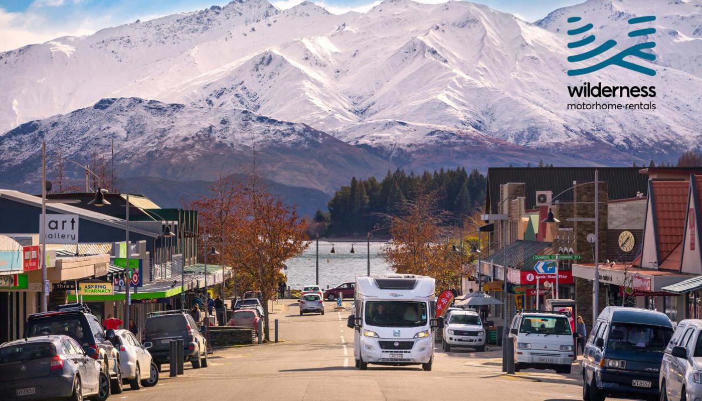 Te Anau - South Island